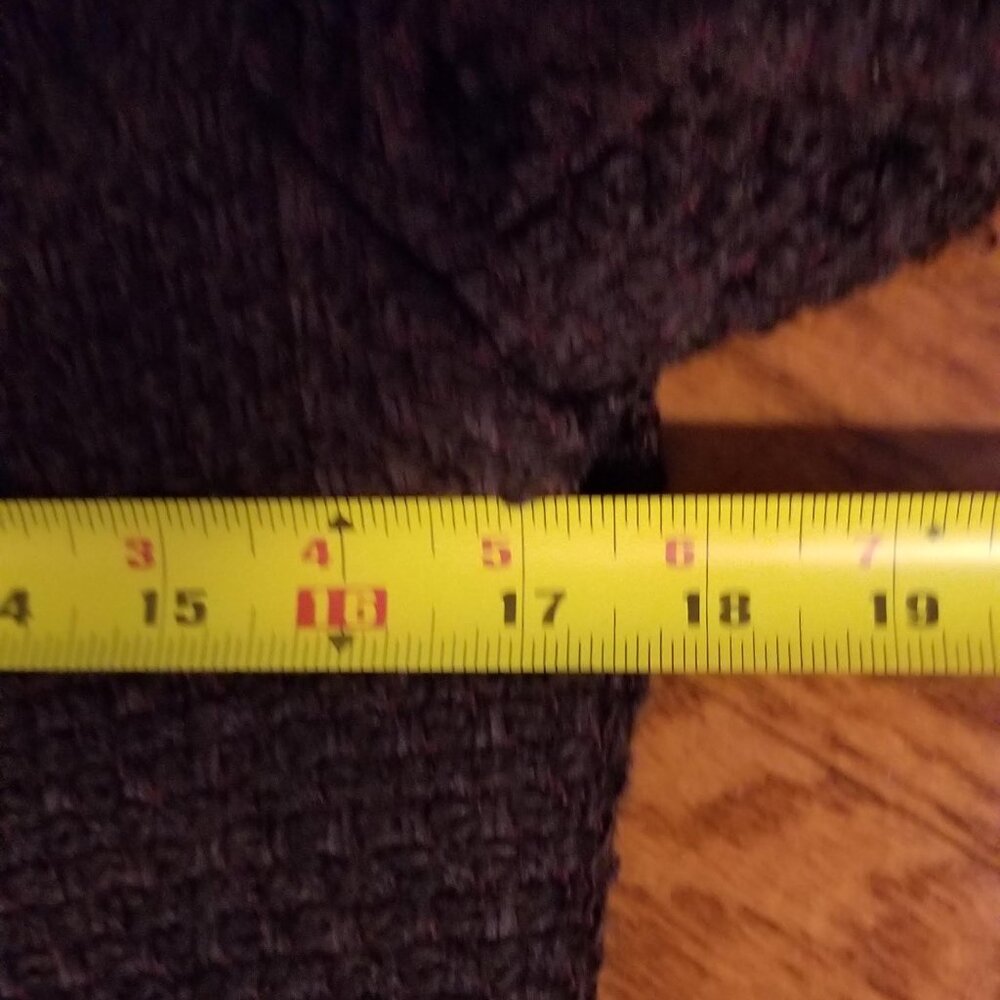 NWT Italian tweed suit, size 10 - Picture 8 of 15